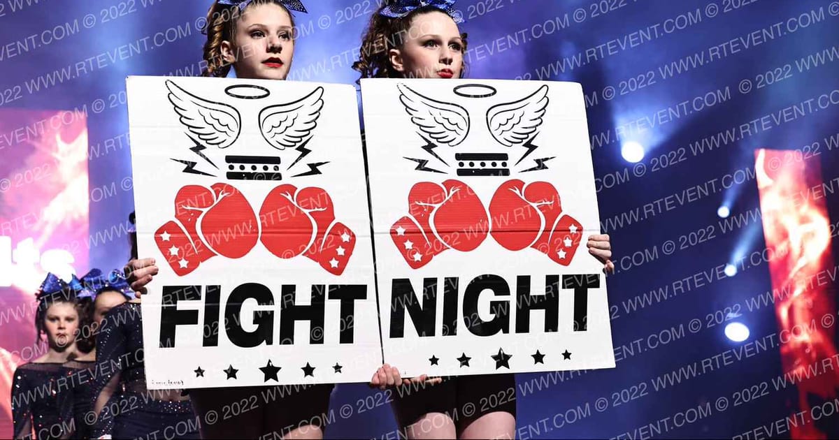 ICE Thunderbolts · Gold Rush Chicago