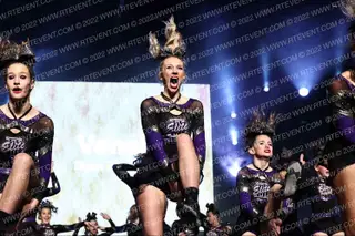 Illinois Elite Athletics Venom
