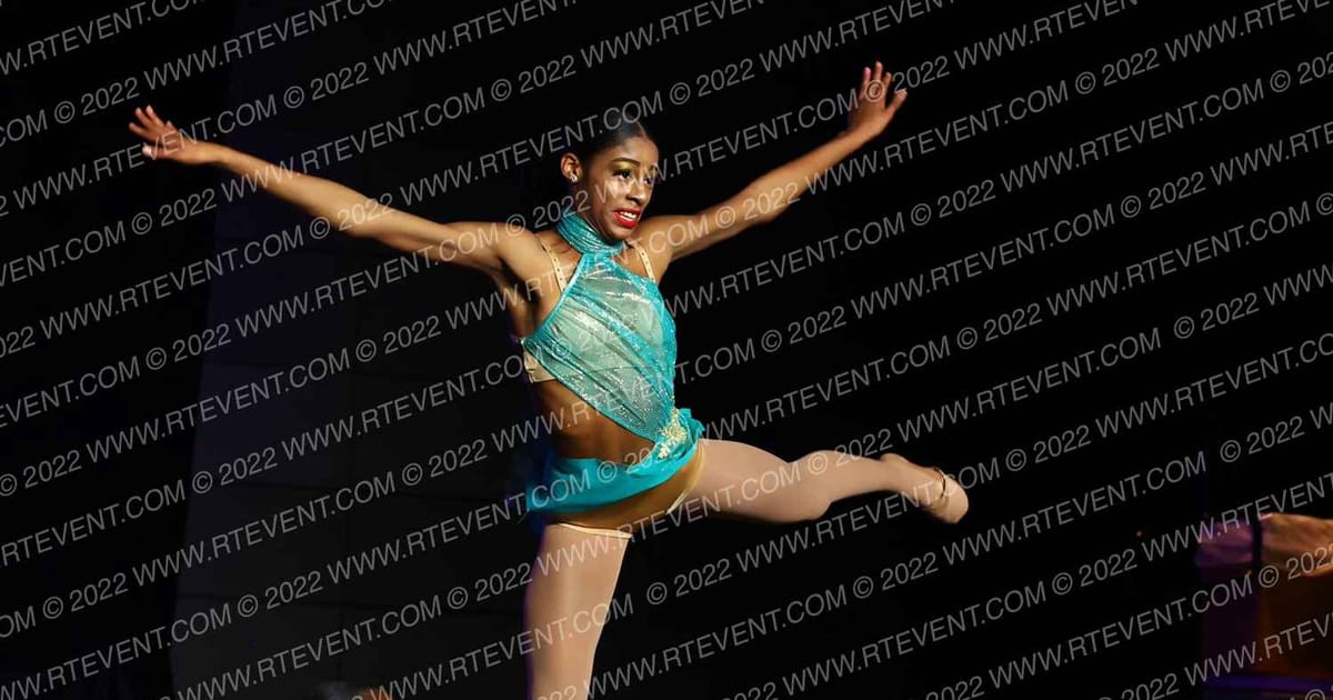 PRO Status Houston Youth ContemporaryLyrical · ACP Power Dance Grand Nationals