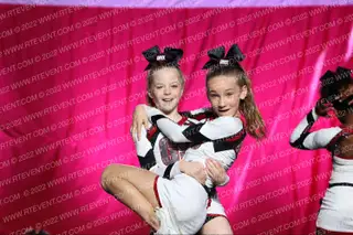GymStone Allstars Onyx