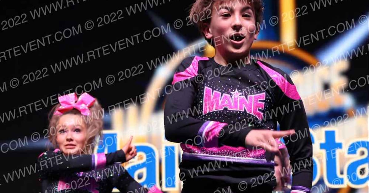 Maine Stars Platinum · WCC Mohegan Sun FIXED