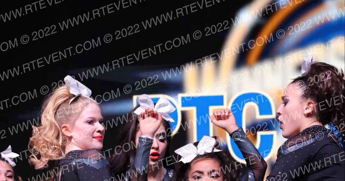 PTC Allstars Fame · WCC Mohegan Sun FIXED