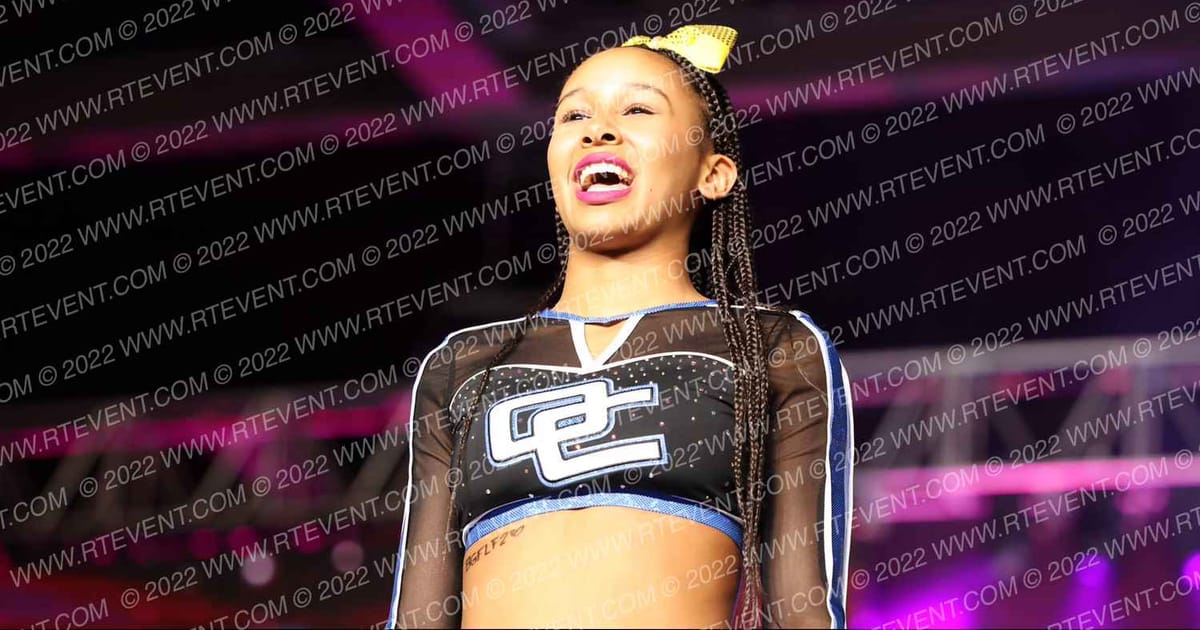OC All Stars Neon · Aloha Grand Nationals