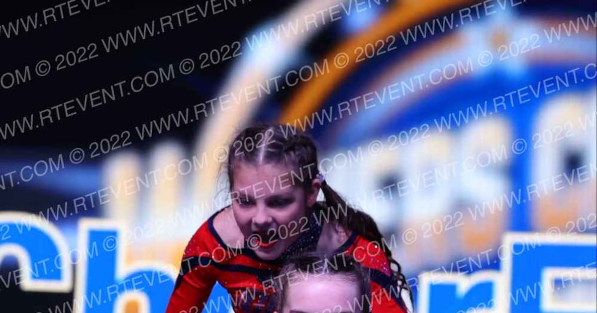 CheerFactor Dream · WCC Mohegan Sun FIXED