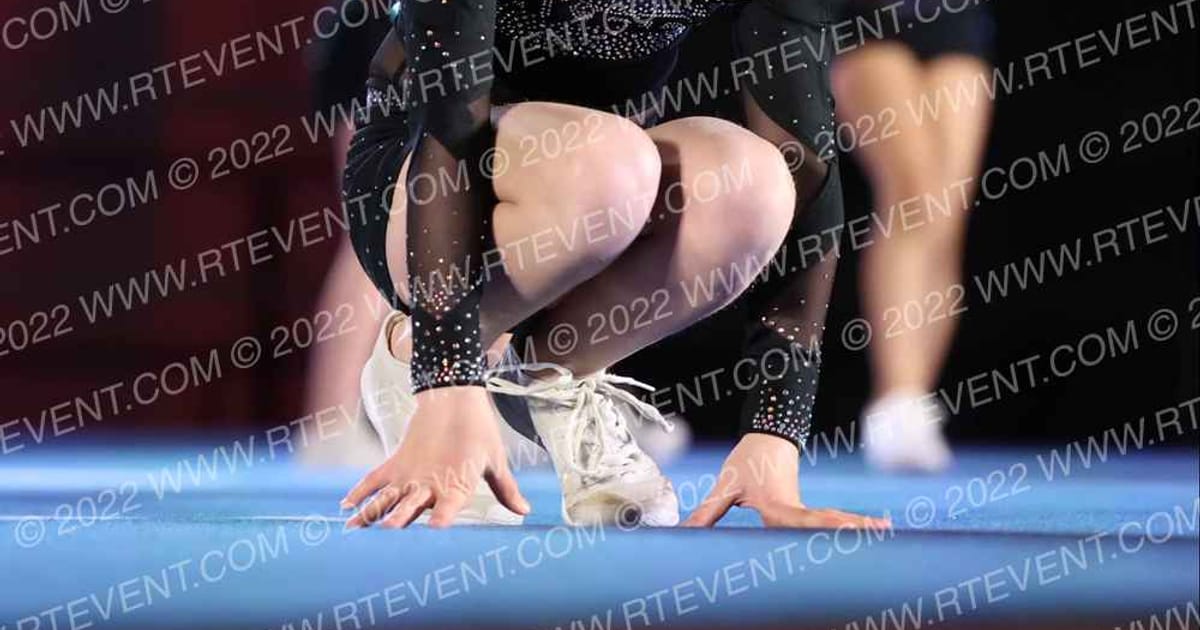 Kentucky Spirit Athletics Silver Stars · The American Royale Sevierville Nationals DIDII