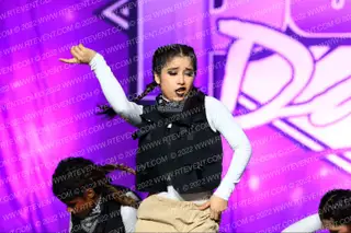The Movement Dance Center Gumdrops