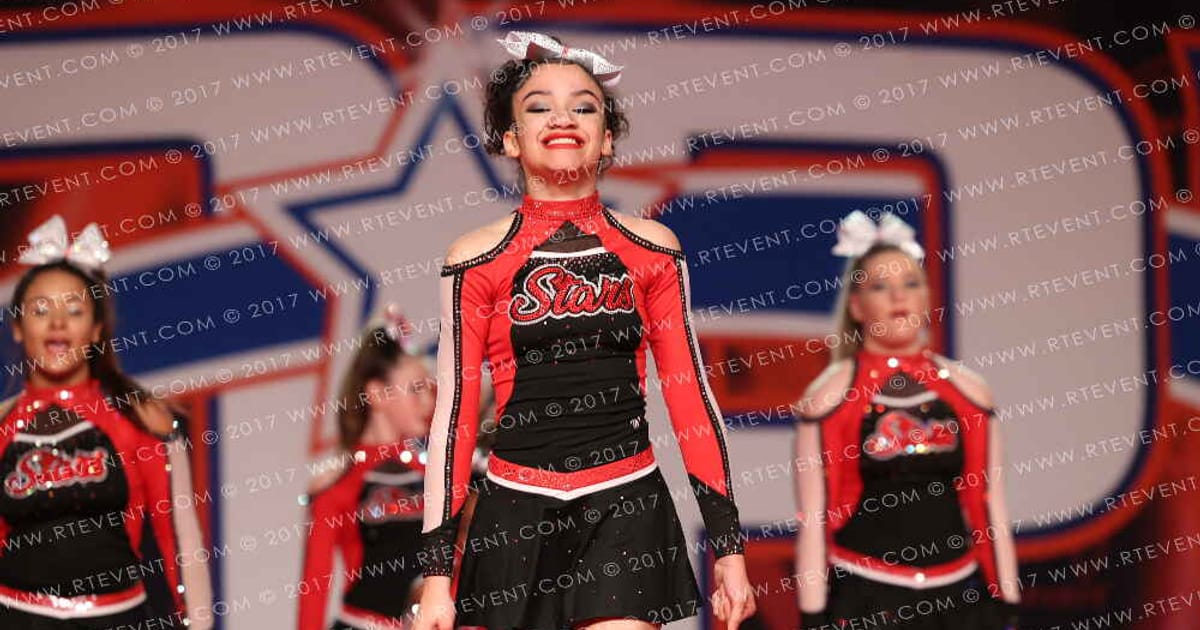 National Stars Super Nova · Spirit of Hope Grand Nationals