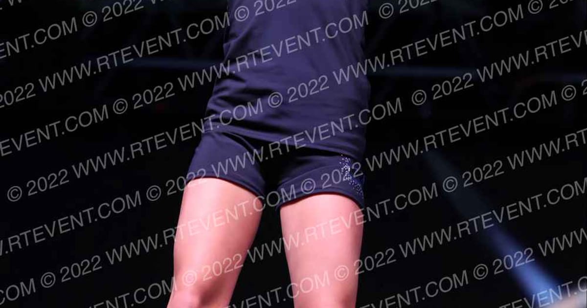 Gravity Cheer Comets · WCC Mohegan Sun FIXED