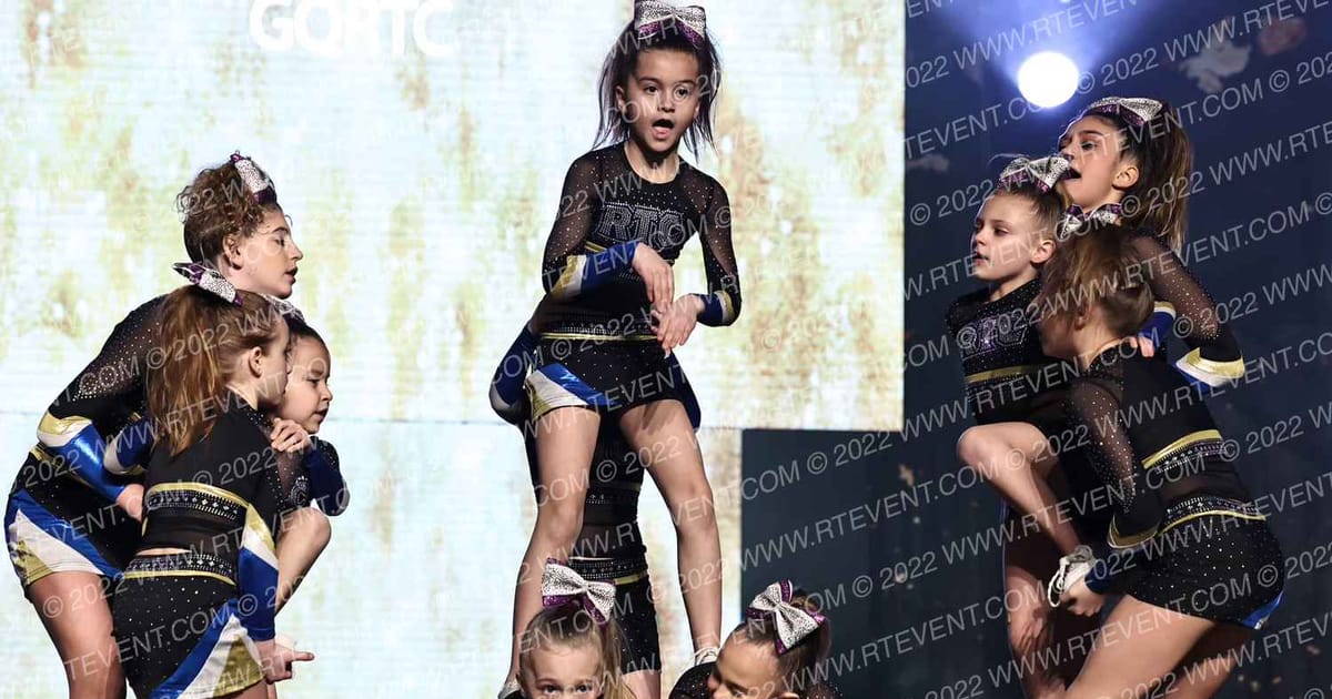 GQRTC Hot Shots · Gold Rush Chicago