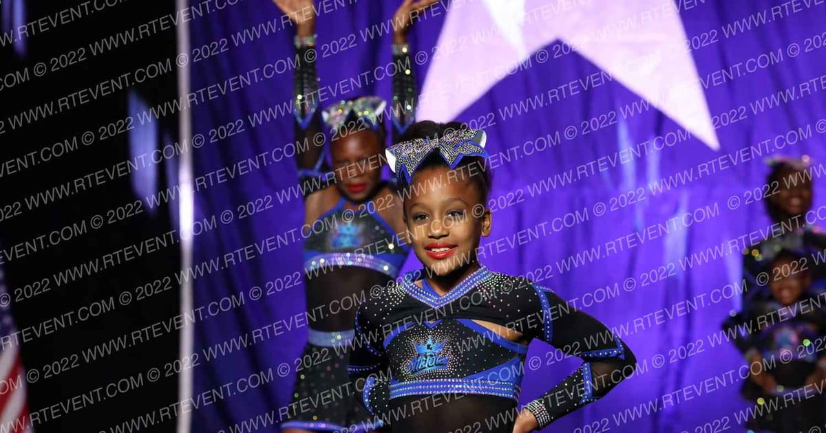 Top Notch Athletics Spades · ACP Texas State Showdown