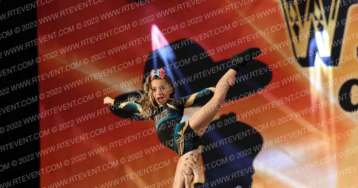 Gold Star 2 Infinity · ACP Santa Clara Wild West Showdown
