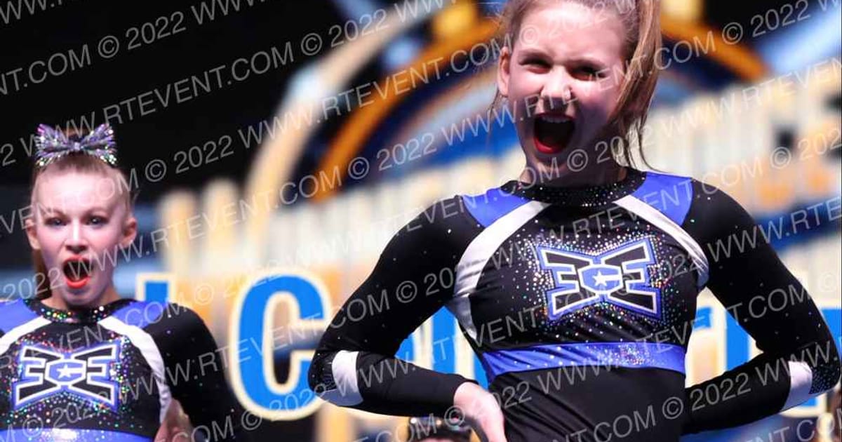 East Celebrity Elite - Londonderry Obsession · WCC Mohegan Sun FIXED