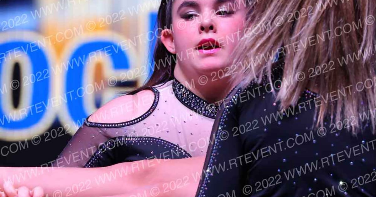 Rocket Cheer Villians · WCC Mohegan Sun FIXED