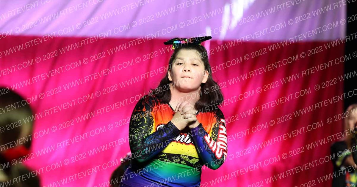 Stars Vipers Katy Rainboas · ACP Texas State Showdown