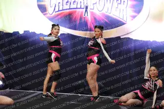 Dream Xtreme J-Bling