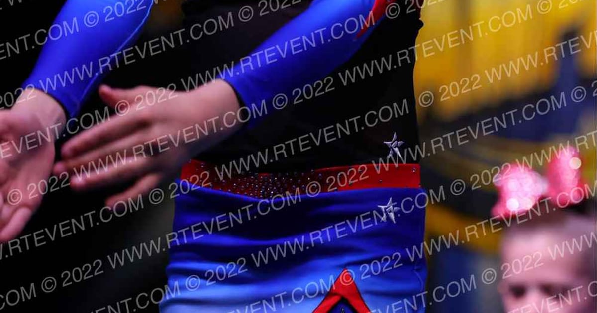 USA Wildcats Electric · WCC Mohegan Sun FIXED