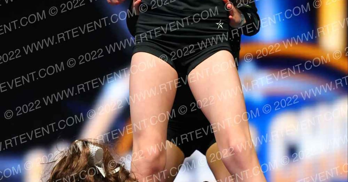 PTC Allstars Starlets · WCC Mohegan Sun FIXED
