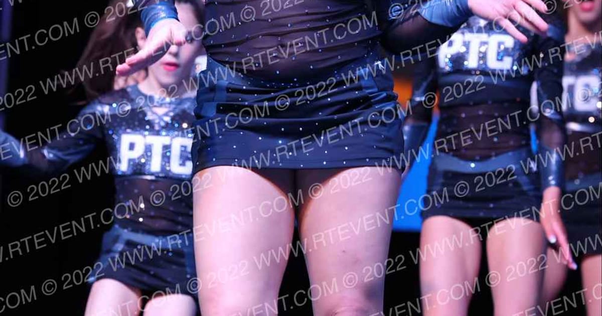 PTC Allstars Elite · WCC Mohegan Sun FIXED