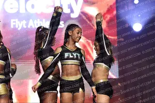 Flyt Athletics Velocity