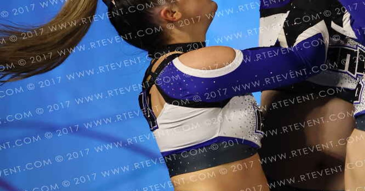 Island Allstars Snipers · The STATE Daytona Beach Nationals DIDII