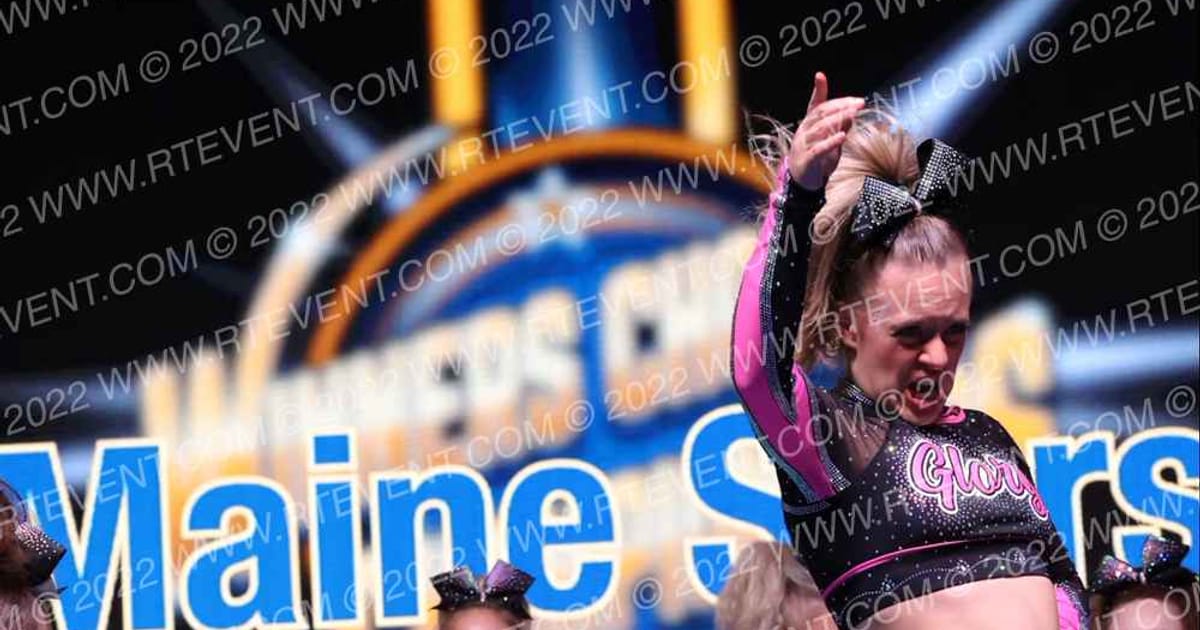 Maine Stars Glory · WCC Mohegan Sun FIXED