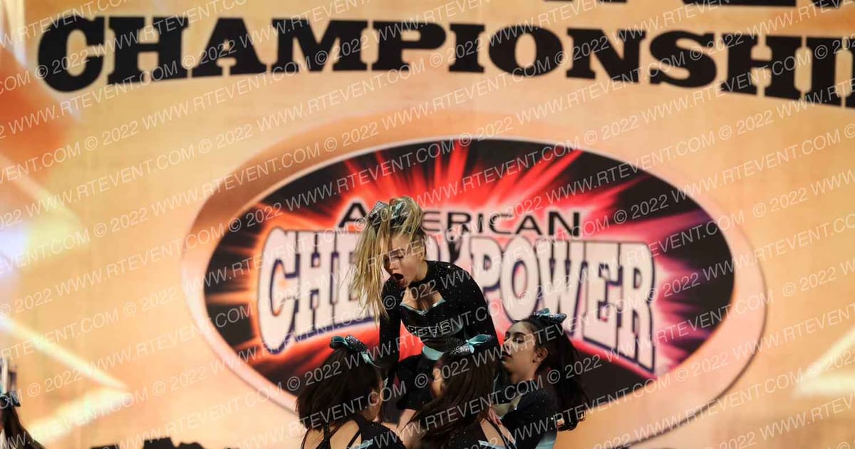 Rebels Elite Soldiers · ACP Santa Clara Wild West Showdown