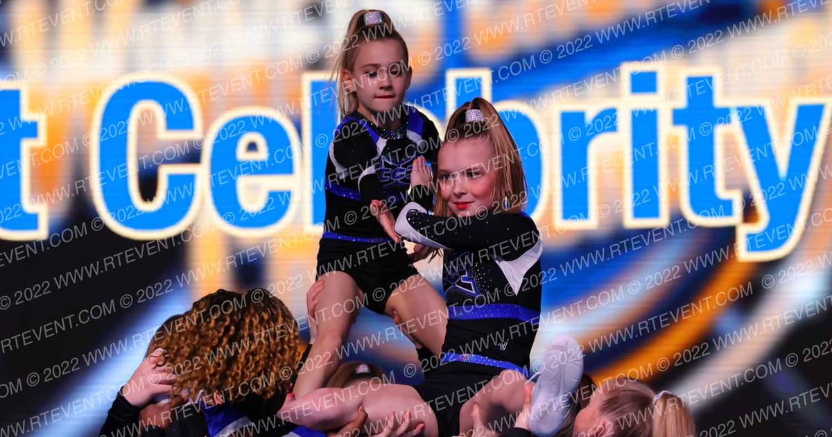 East Celebrity Elite - Londonderry Envy · WCC Mohegan Sun FIXED