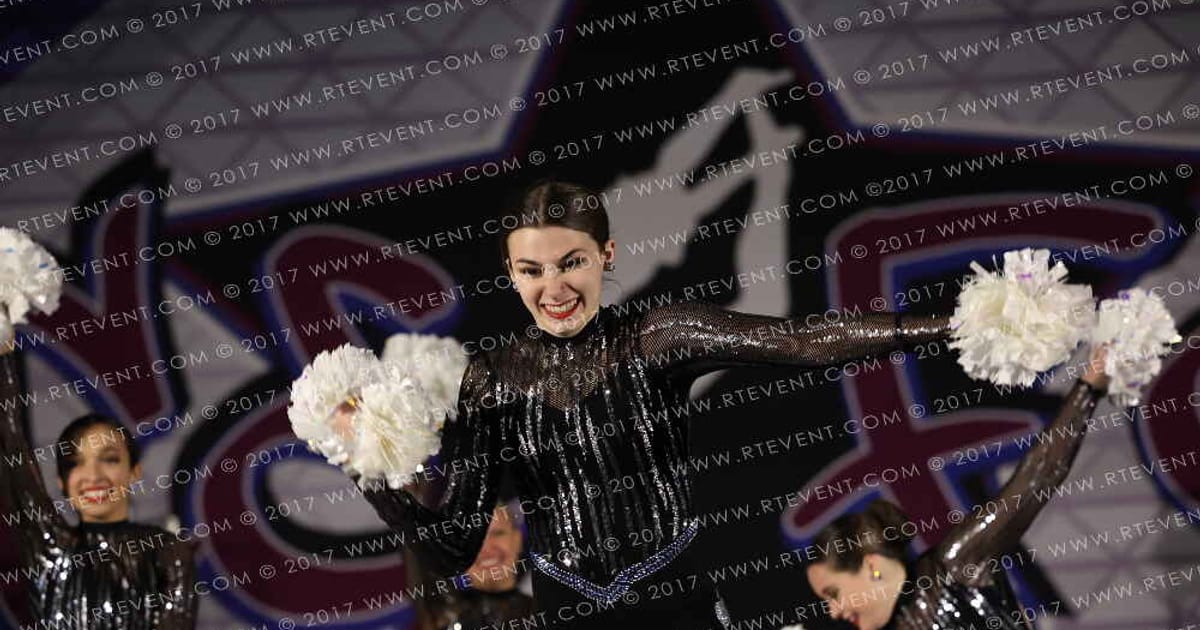 Energizers · DanceFest Milwaukee Grand Nationals