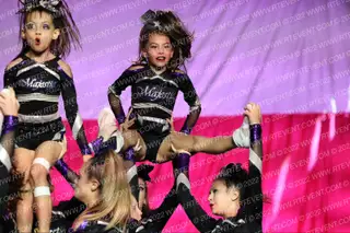 Majestic Youth Sports Center Majesties