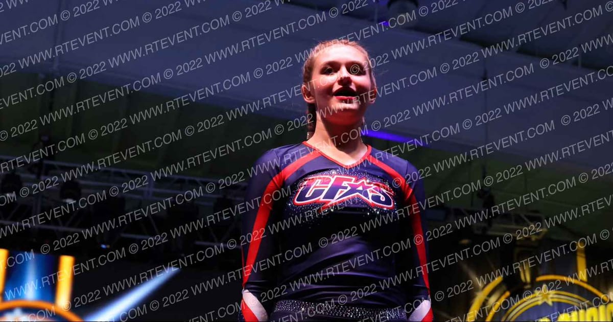 CheerFactor Mystery · WCC Mohegan Sun FIXED