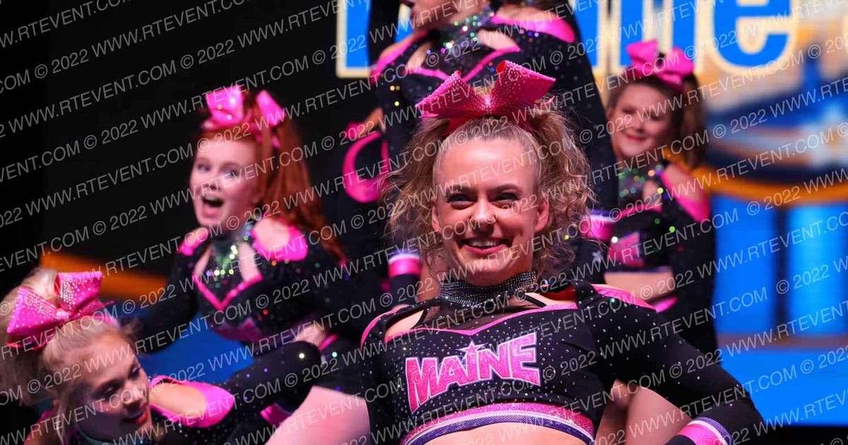 Maine Stars Dynasty · WCC Mohegan Sun FIXED
