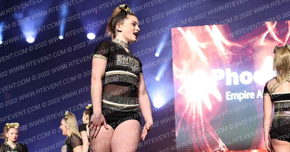 Empire All-Stars Phoenix · Gold Rush Chicago