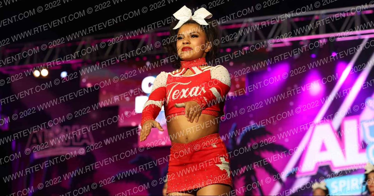 The Texas Bandits TEXAS BANDITS CODE BLACK · Aloha Grand Nationals