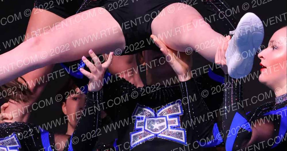 East Celebrity Elite - Oakdale Headliners · WCC Mohegan Sun FIXED