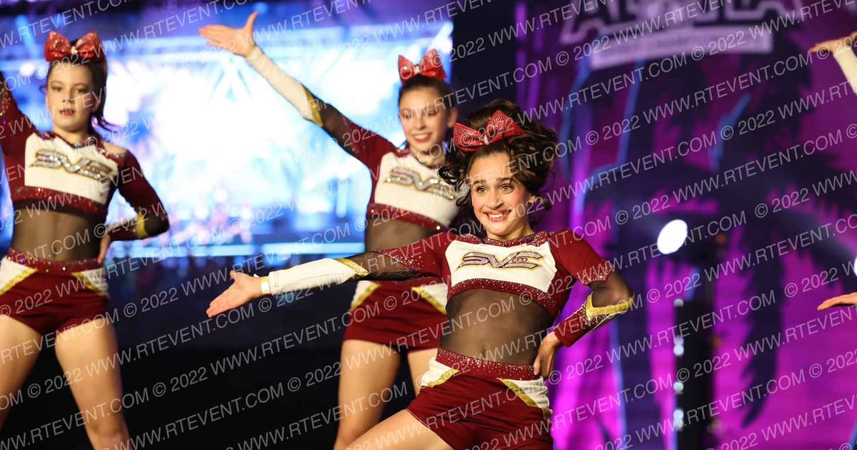 Silicon Valley Elite Code 3 · Aloha Grand Nationals
