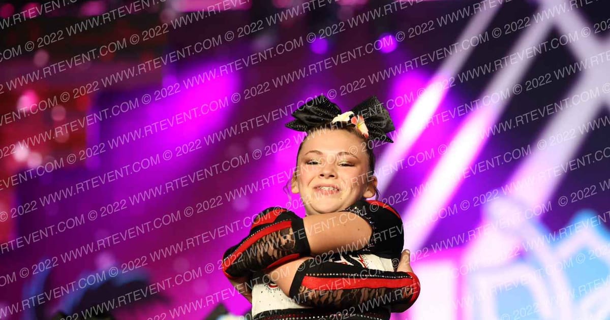 Universal Sonics Crush · Aloha Grand Nationals