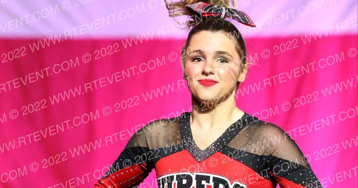Stars Vipers Katy Miss Mamba · ACP Texas State Showdown