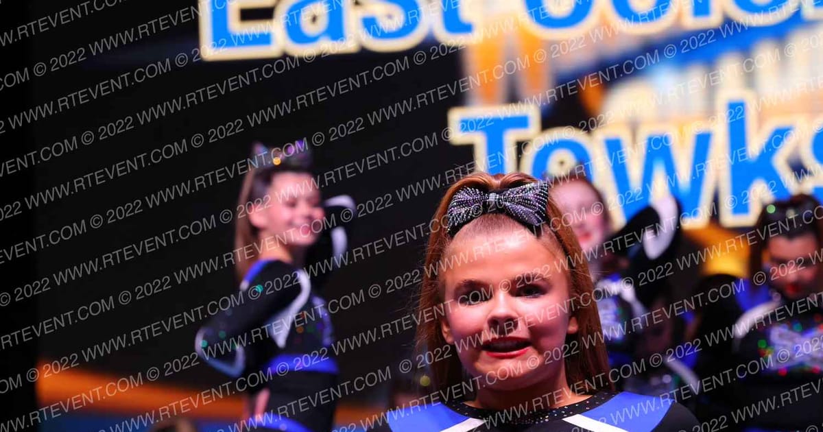 East Celebrity Elite - Tewksbury Sapphires · WCC Mohegan Sun FIXED