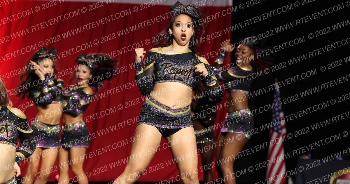 Topic of Discussion Sports Training Respect · ACP Texas State Showdown