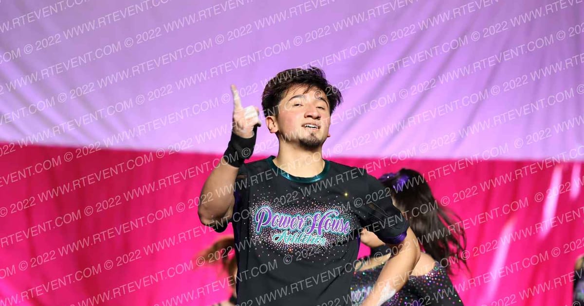 PowerHouse Athletics Purple Reign · ACP Texas State Showdown