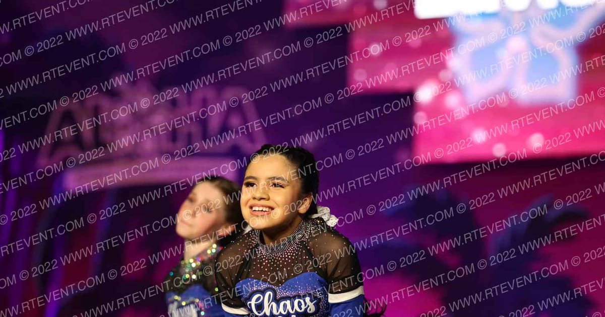 Chaos Elite Lavish · Aloha Grand Nationals