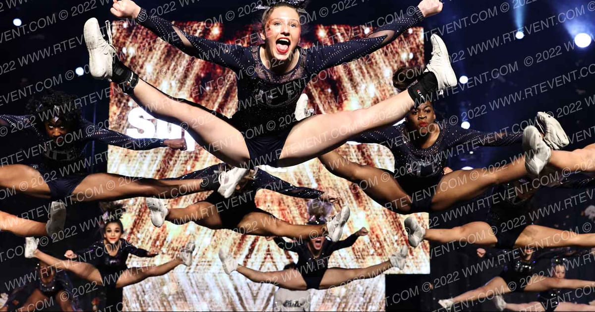 ICE Super Freeze · Gold Rush Chicago