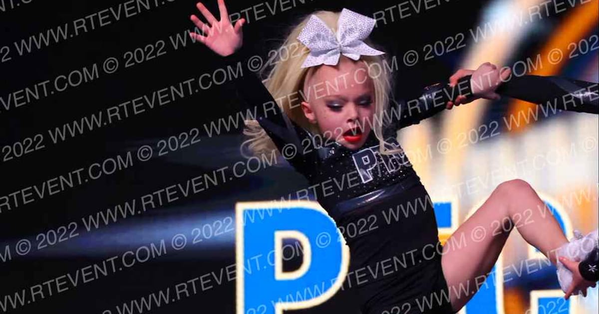 PTC Allstars Legacy · WCC Mohegan Sun FIXED