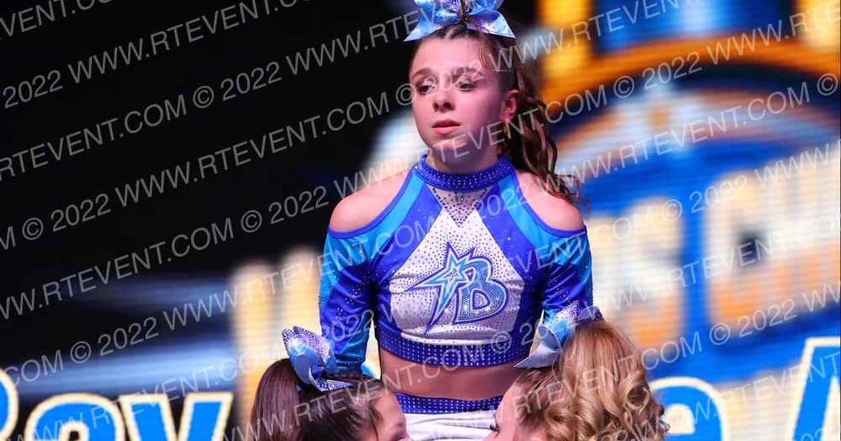 Bay State All Stars Suns · WCC Mohegan Sun FIXED