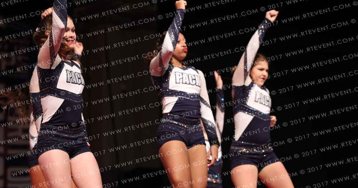 Wolfpack Platinum · Spirit of Hope Grand Nationals