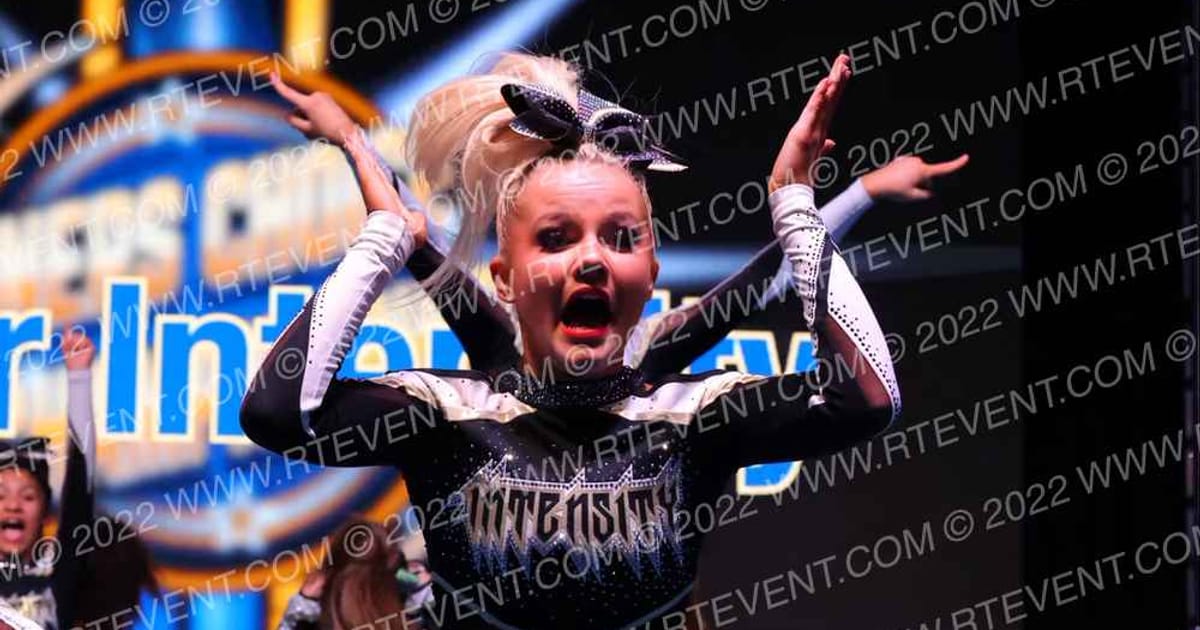East Celebrity Elite - Londonderry Blackout · WCC Mohegan Sun FIXED