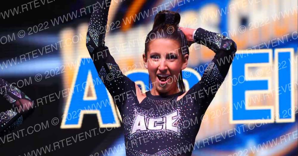 Ace Elite Lady Spades · WCC Mohegan Sun FIXED