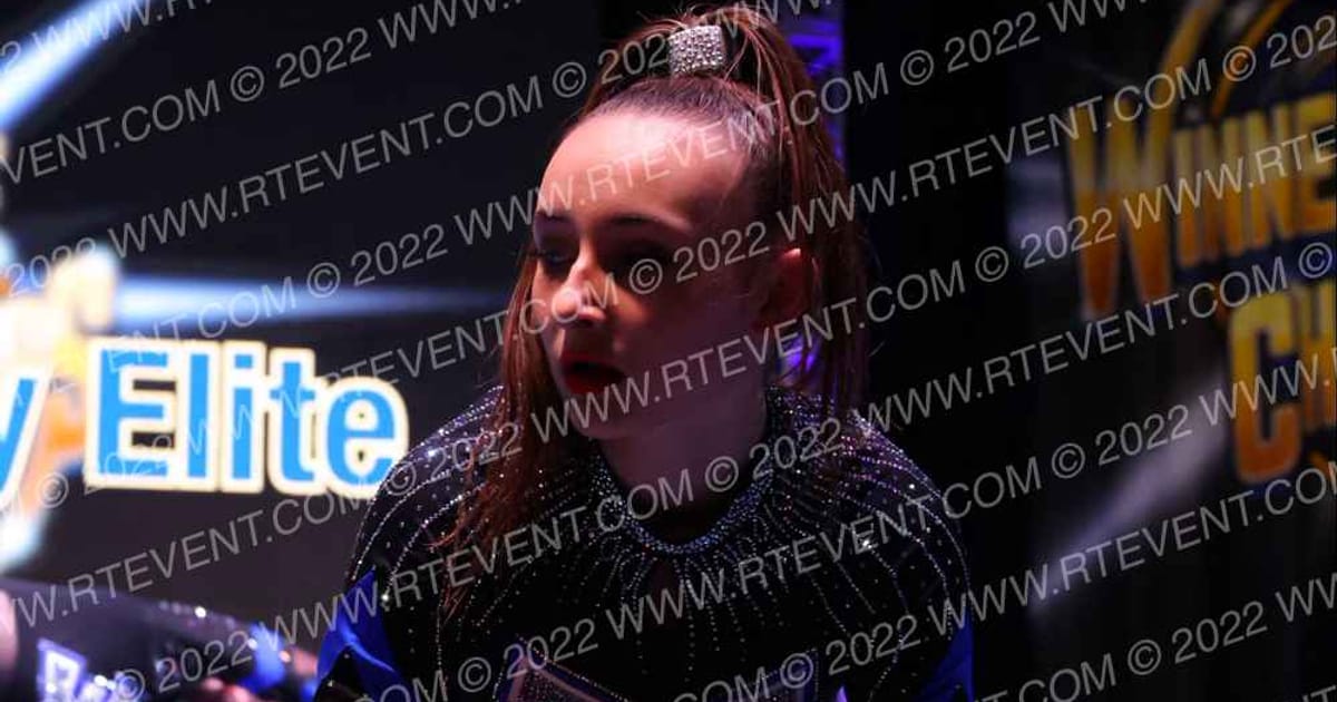 East Celebrity Elite - Tewksbury Storm · WCC Mohegan Sun FIXED