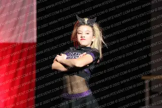 New Era All Stars Dark Angels