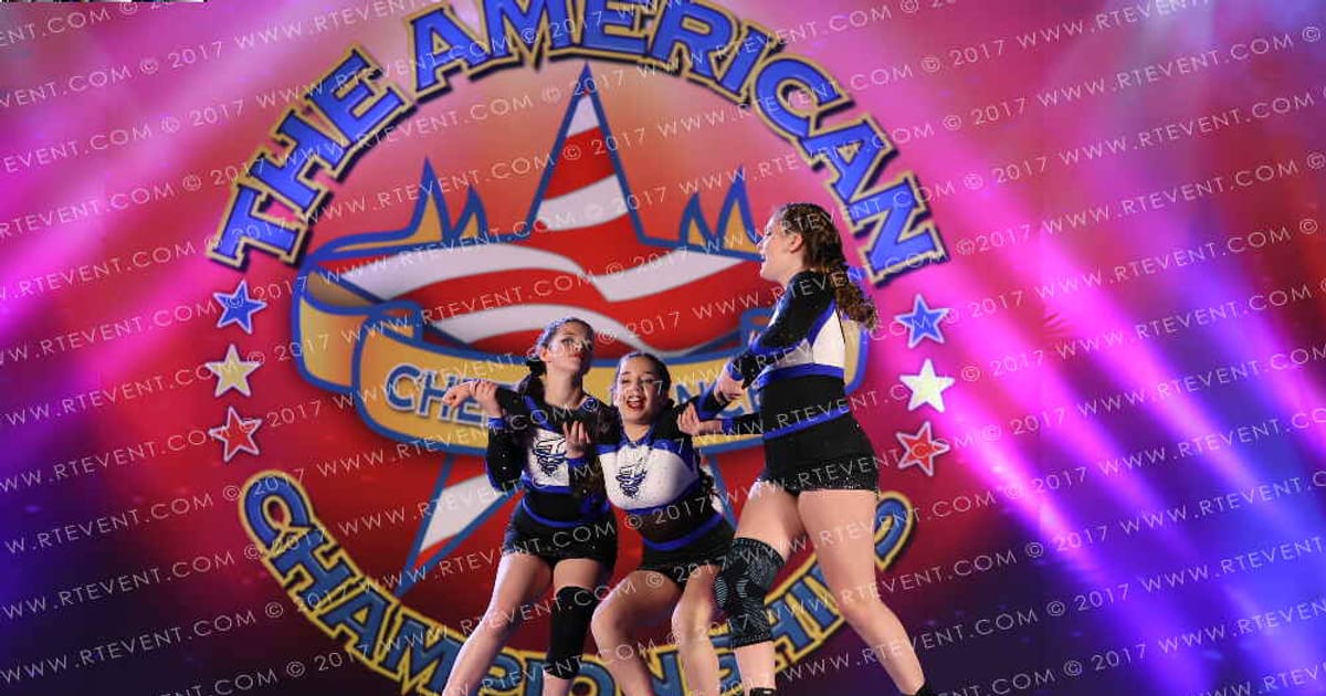 Maryland Twisters Gaithersburg Ice Queen · The American Masters Baltimore Showdown
